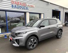 Citroen e-C3 Aircross - MAX HYBRIDE - 24 990 €