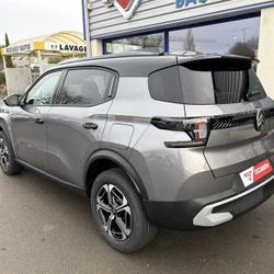 Citroen e-C3 Aircross MAX HYBRIDE Saint-Pierre-la-Cour