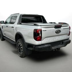 Ford Ranger 205 WILDTRAK X PACK X RIDEAU 4PL Auch