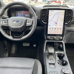 Ford Ranger 205 WILDTRAK X PACK X RIDEAU 4PL Auch