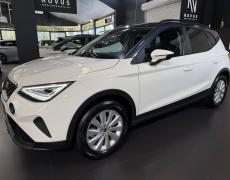 Seat Arona Vert-Saint-Denis