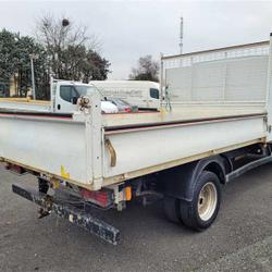 Iveco 35C 35C14 BENNE + COFFRE Albi