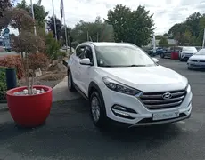 Hyundai Tucson Chantonnay