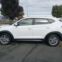 Hyundai Tucson 1.7 CRDI 141 CREATIVE 2WD DCT-7 Chantonnay