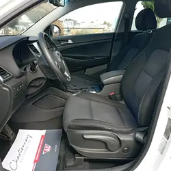 Hyundai Tucson 1.7 CRDI 141 CREATIVE 2WD DCT-7 Chantonnay