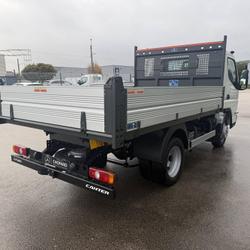 Autres Mercedes MITSUBISHI CANTER 3C15NT Chen&ocirc;ve