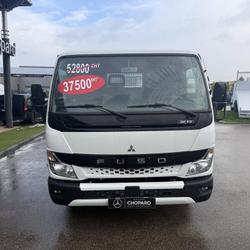 Autres Mercedes MITSUBISHI CANTER 3C15NT Chen&ocirc;ve
