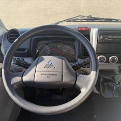 Autres Mercedes MITSUBISHI CANTER 3C15 Chen&ocirc;ve