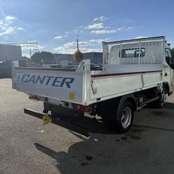 Autres Mercedes MITSUBISHI CANTER 3C15 Chen&ocirc;ve
