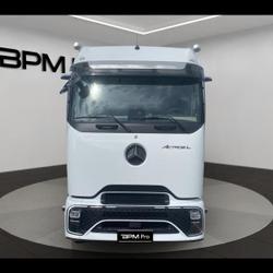 Mercedes Actros 1848 LS Pro Cabine Big Space 2.5 m Powershift La Chauss&eacute;e-Saint-Victor