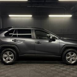 Toyota RAV4 HYBRIDE 218 2WD PREMIERE EDITION occasion - Taverny - photo 2/49