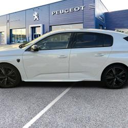 Peugeot 308 III Phase 1 PureTech 130ch S&S EAT8 GT Pack occasion - Mont&eacute;limar - photo 3/29