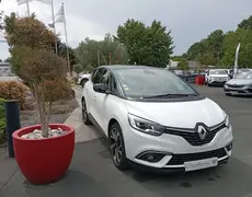 Renault Scenic 4