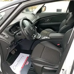 Renault Scenic 4 1.7 BLUE DCI 120 INTENS EDC Chantonnay