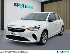 Opel Corsa Villeneuve-d'Ascq