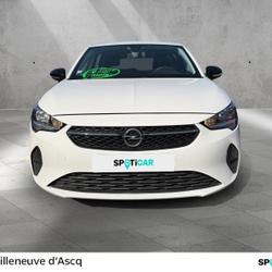 Opel Corsa 1.5 D 100ch Edition Villeneuve-d'Ascq