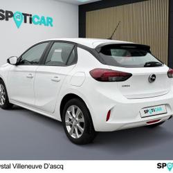 Opel Corsa 1.5 D 100ch Edition occasion - Villeneuve-d'Ascq - photo 3/26