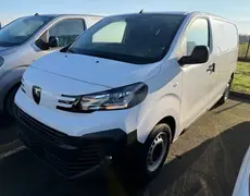 Peugeot Expert Mérignac