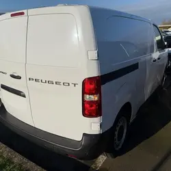 Peugeot Expert M 1.5 BLUEHDI 120CH S&S M&eacute;rignac