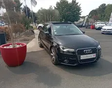 Audi A1 Chantonnay