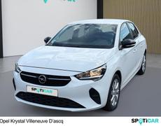 Opel Corsa Villeneuve-d'Ascq