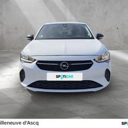 Opel Corsa 1.5 D 100ch Edition Villeneuve-d'Ascq