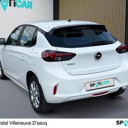 Opel Corsa 1.5 D 100ch Edition Villeneuve-d'Ascq