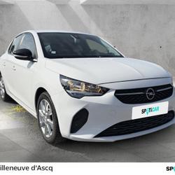Opel Corsa 1.5 D 100ch Edition Villeneuve-d'Ascq