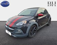 Opel Adam Vitré