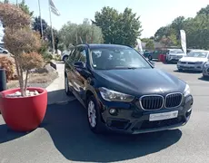 BMW X1 Chantonnay