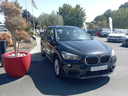 BMW X1 - (F48) SDRIVE18DA 150 BUSINESS - 13 490 €