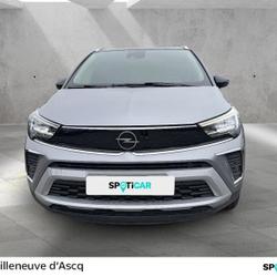 Opel Crossland 1.2 Turbo 130ch  Ultimate BVA Villeneuve-d'Ascq