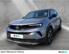 Opel Mokka Villeneuve-d'Ascq