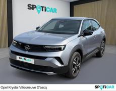 Opel Mokka Villeneuve-d'Ascq