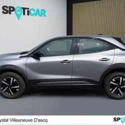 Opel Mokka 1.2 Turbo Hybrid 136ch Edition e-DCT6 Villeneuve-d'Ascq