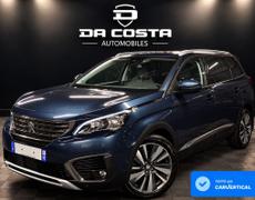 Peugeot 5008 Taverny