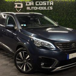 Peugeot 5008 II 1.5 BlueHDi 130 occasion - Taverny - photo 2/44