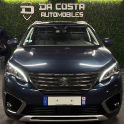 Peugeot 5008 II 1.5 BlueHDi 130 occasion - Taverny - photo 3/44