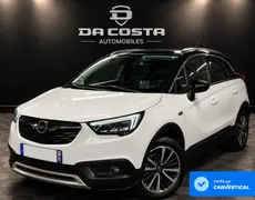 Opel Crossland Taverny