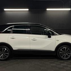 Opel Crossland 1.6 d 120 Cv BVM6 occasion - Taverny - photo 2/49