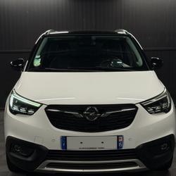 Opel Crossland 1.6 d 120 Cv BVM6 occasion - Taverny - photo 3/49