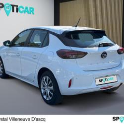Opel Corsa 1.2 75ch Edition occasion - Villeneuve-d'Ascq - photo 3/26