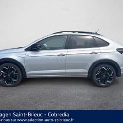 Volkswagen Taigo 1.0 TSI 116ch R-Line Edition DSG7 Saint-Brieuc