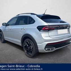 Volkswagen Taigo 1.0 TSI 116ch R-Line Edition DSG7 Saint-Brieuc