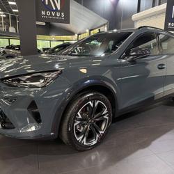 Cupra Formentor CUPRA FORMENTOR 2 TDI 150 DSG Vert-Saint-Denis