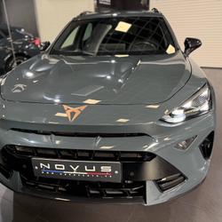 Cupra Formentor CUPRA FORMENTOR 2 TDI 150 DSG Vert-Saint-Denis