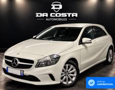 Mercedes Classe A Taverny