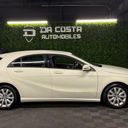 Mercedes Classe A A160 INTUITION occasion - Taverny - photo 2/45