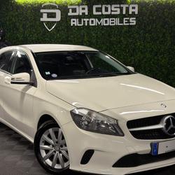 Mercedes Classe A A160 INTUITION occasion - Taverny - photo 3/45