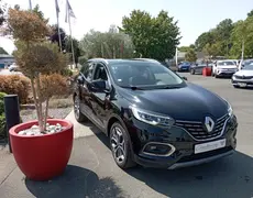 Renault Kadjar Chantonnay